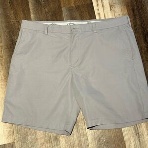 Callaway Gray Golf Shorts